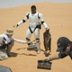 Illustration for article titled Everything We Learned About iThe Force Awakens /iAt Star Wars Celebration